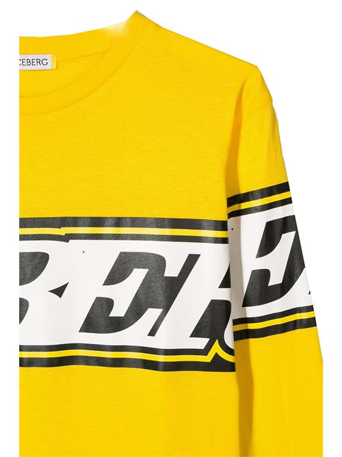  ICEBERG | TSICE9310J AGI